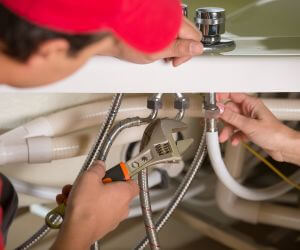 About Emergency plumbing pros Jefferson, WI
